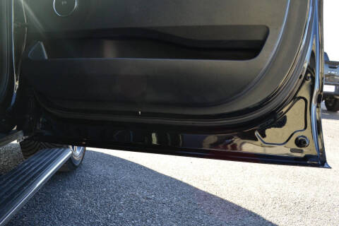 2018 Ford Expedition Platinum