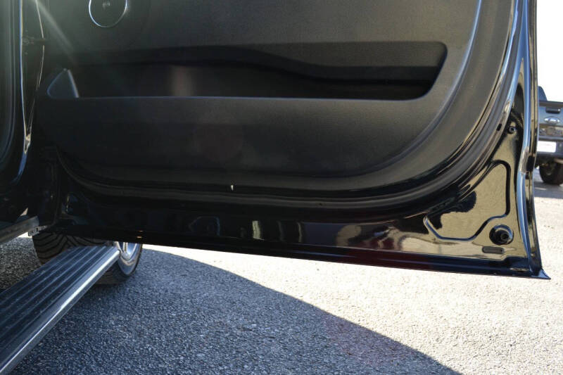 2018 Ford Expedition Platinum