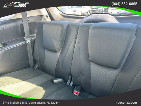 2013 Mazda MAZDA5 Sport