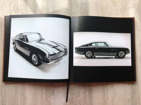 1966 Aston Martin DB6