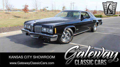 1977 Pontiac Grand Prix