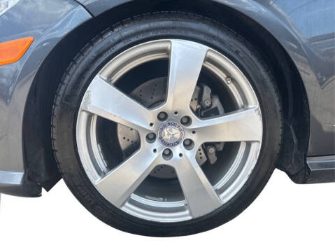 2010 Mercedes-Benz E-Class