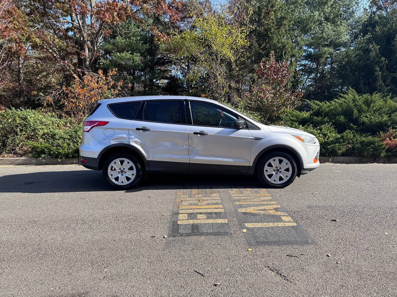 2016 Ford Escape for sale at Paragon Auto Group in Toms River, NJ