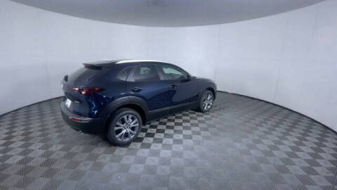 2026 Mazda CX-30 2.5 S Preferred