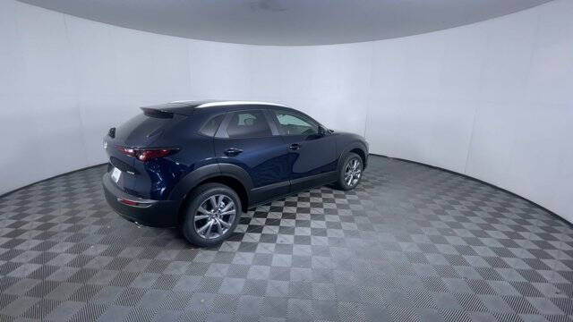 2026 Mazda CX-30 2.5 S Preferred
