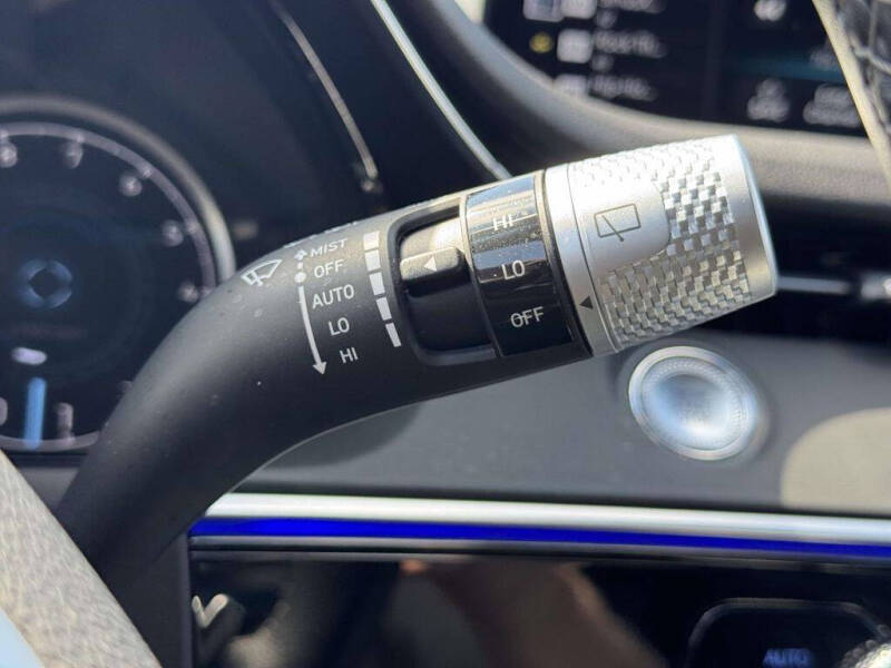 2025 Genesis GV70 3.5T Sport