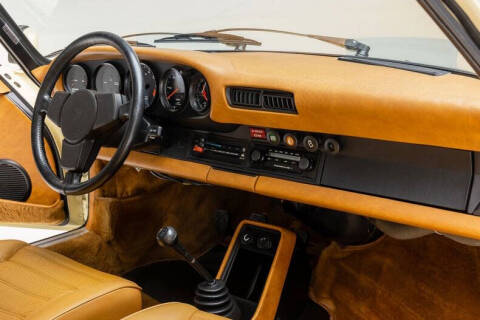 1978 Porsche 911