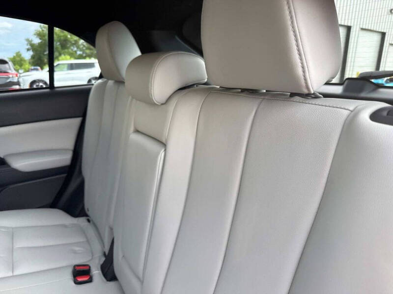 2025 Mitsubishi Eclipse Cross SEL