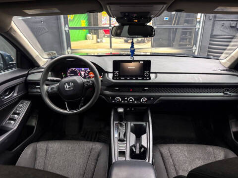 2023 Honda Accord