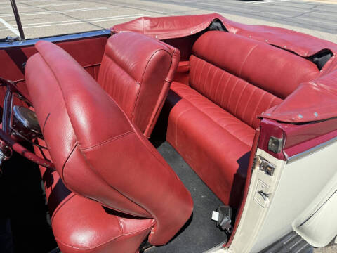 1941 Packard 110
