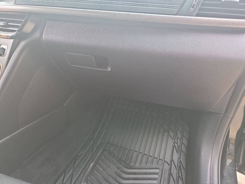 2018 Kia Optima S