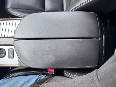 2011 Acura MDX SH-AWD w/Advance