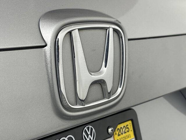 2020 Honda Accord Hybrid EX-L