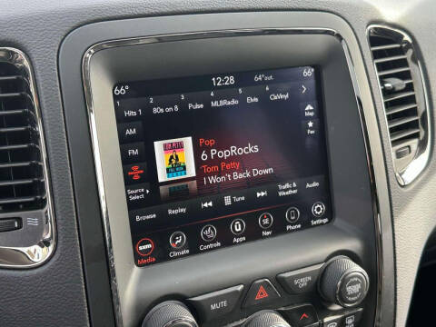 2020 Dodge Durango GT Plus