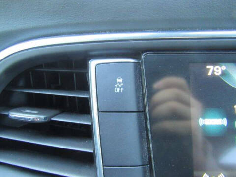 2019 Buick Enclave Premium