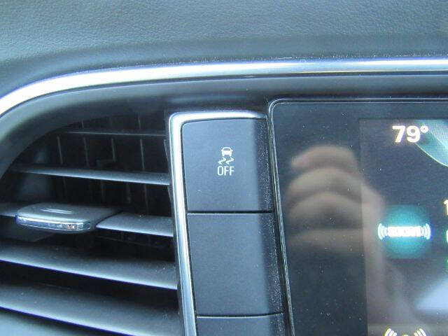 2019 Buick Enclave Premium