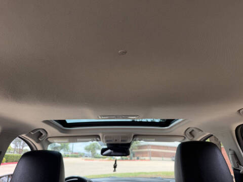 2014 Mazda CX-5 Grand Touring