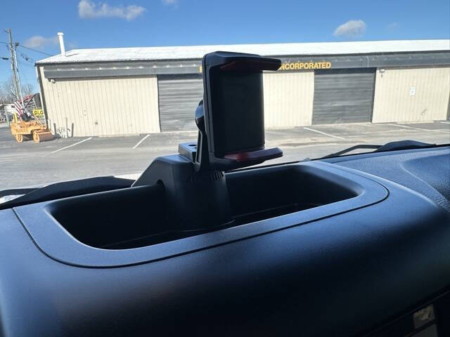 2015 Jeep Wrangler Unlimited