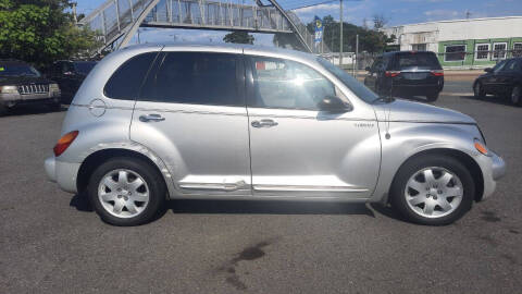 2003 Chrysler PT Cruiser for sale at 28th St Auto Sales & Service in Wilmington DE