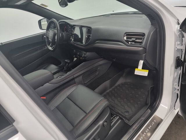 2026 Dodge Durango GT HEMI Plus