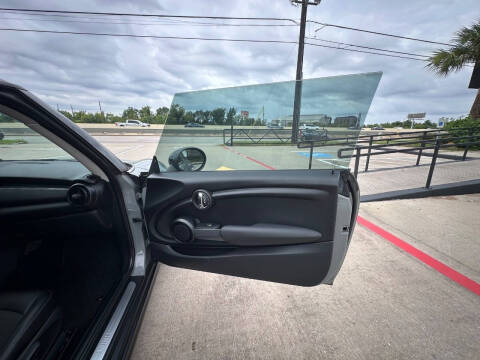 2014 MINI Hardtop Cooper