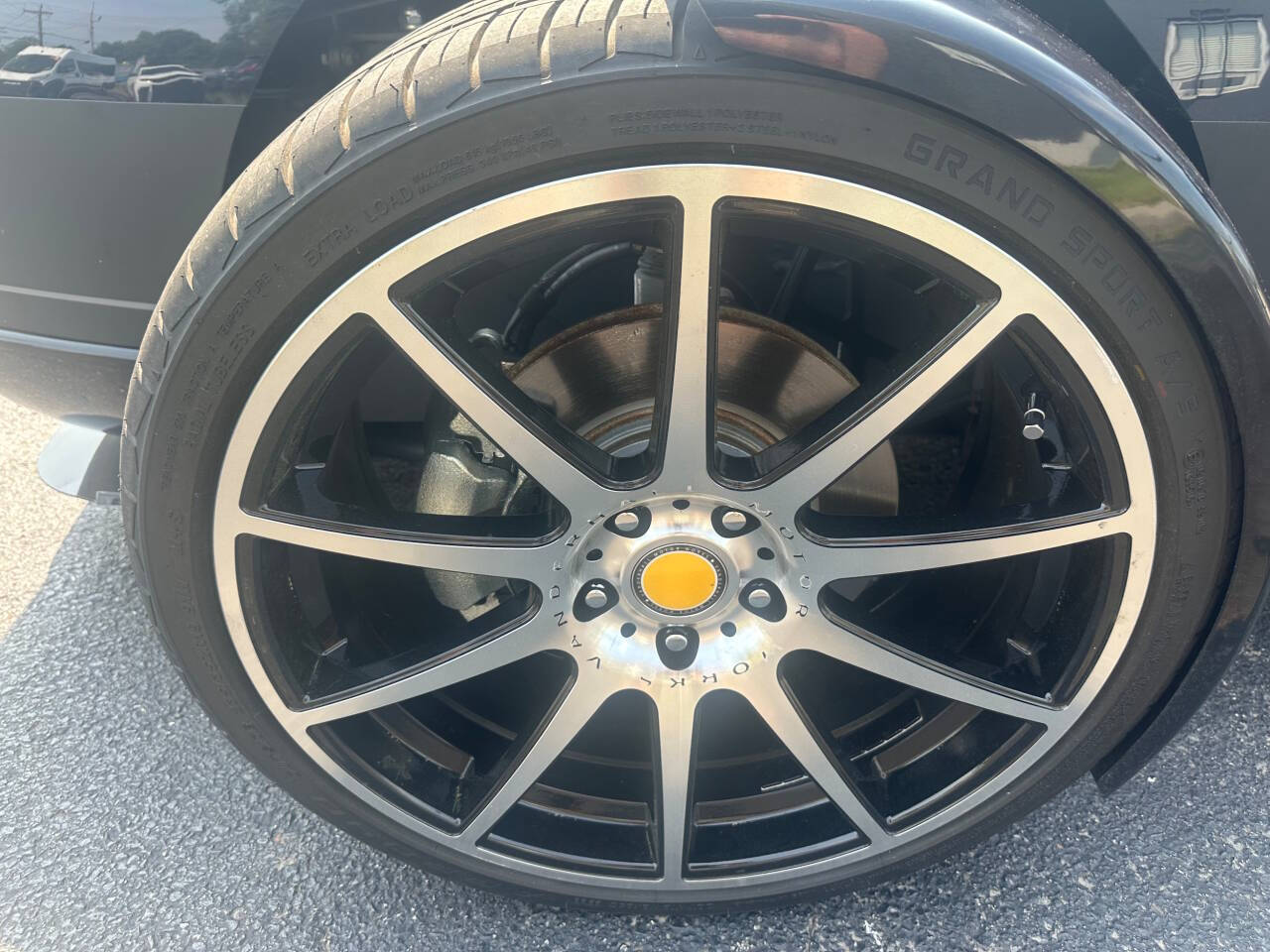 2020 VANDERHALL CARMEL 32