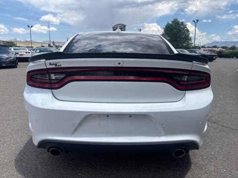 2021 Dodge Charger