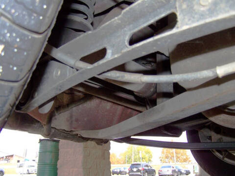 2007 Ford Mustang V6 Premium