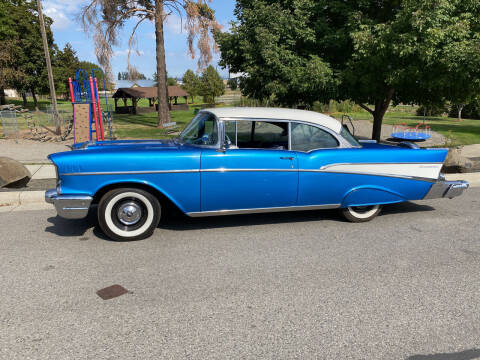 1957 Chevrolet 210 for sale at Retro Classic Auto Sales in Fairfield WA