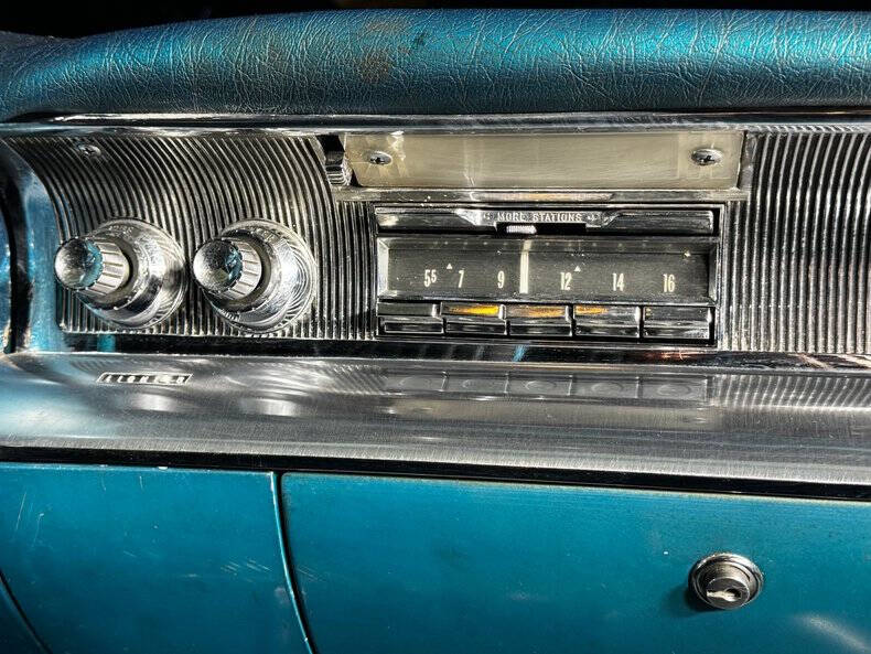 1959 Cadillac Series 62