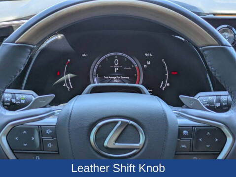 2024 Lexus RX 350