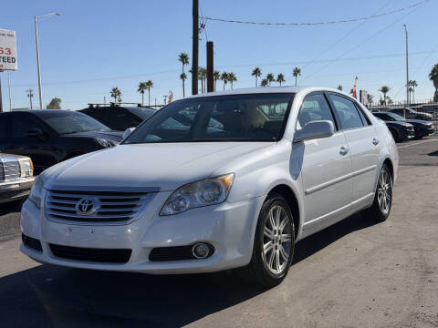2009 Toyota Avalon Limited