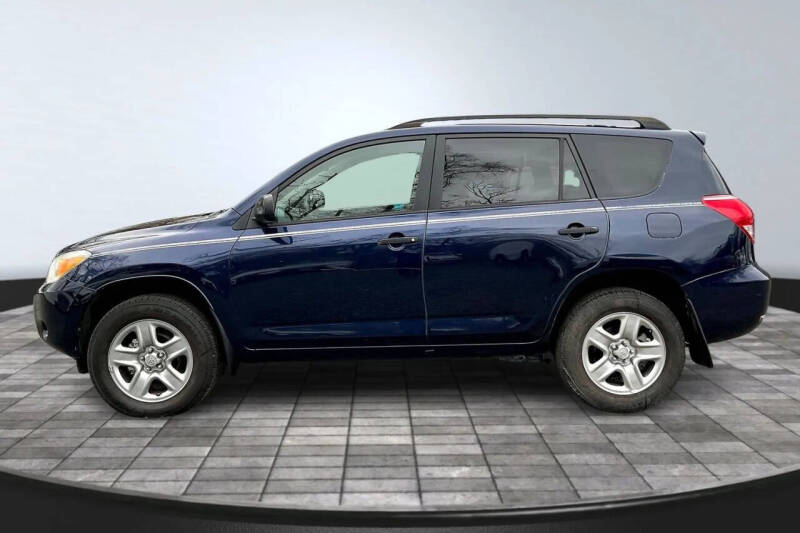 2006 Toyota RAV4
