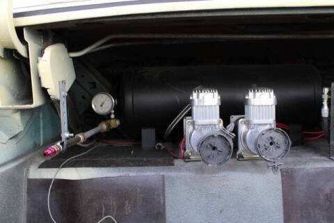 1960 Chevrolet Bel Air