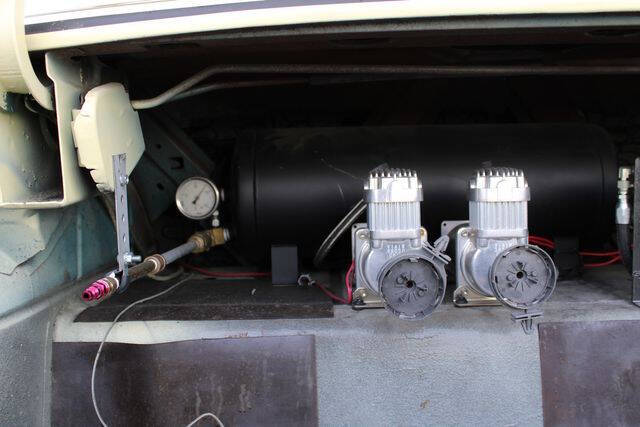 1960 Chevrolet Bel Air