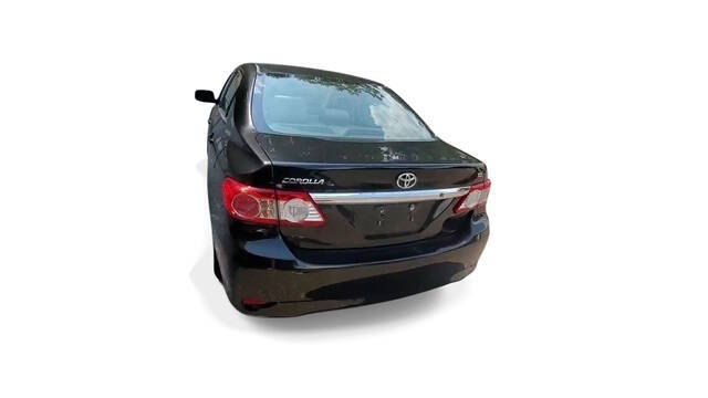 2011 Toyota Corolla for sale at Bowman Auto Center in Clarkston, MI