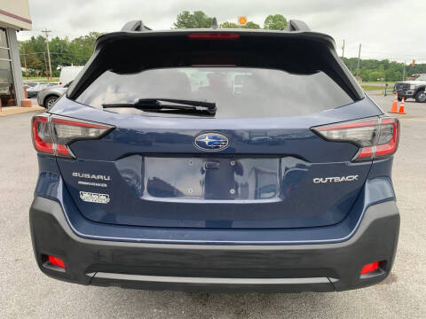 2023 Subaru Outback Premium