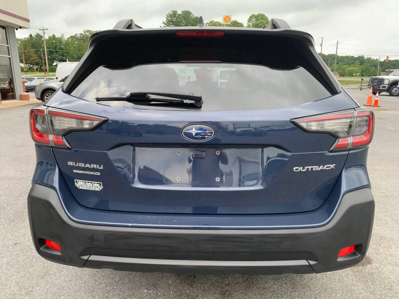 2023 Subaru Outback Premium