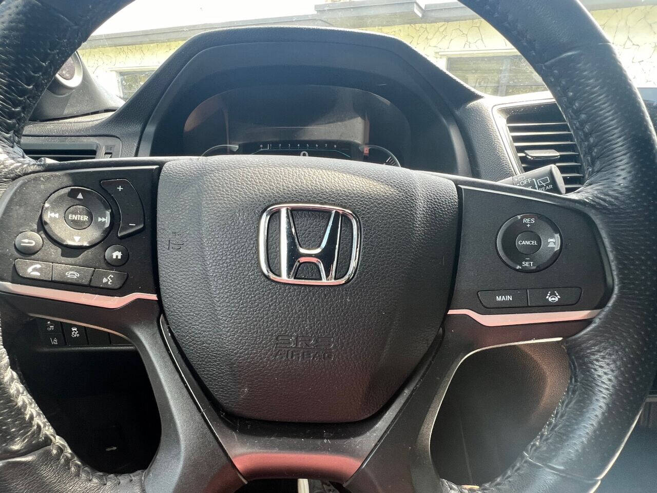 2020 Honda Passport for sale at Car Girl 101 in Oakland Park, FL