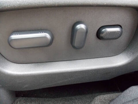 2014 Ford Flex Limited