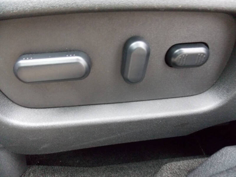 2014 Ford Flex Limited