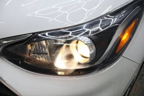 2021 Chevrolet Spark 1LT CVT