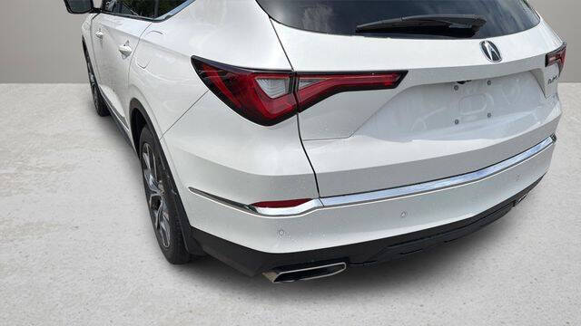 2023 Acura MDX w/Tech
