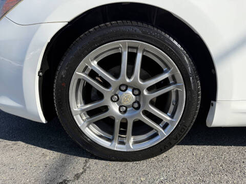 2008 Scion tC