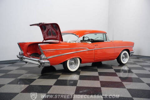 1957 Chevrolet 210