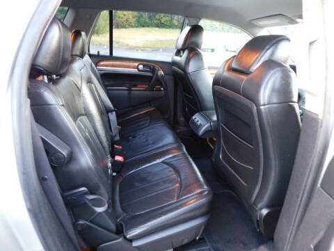 2008 Buick Enclave CXL
