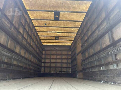 2001 International 4900