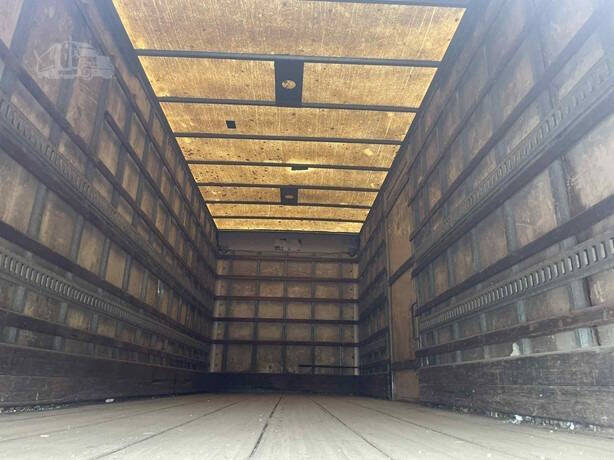 2001 International 4900