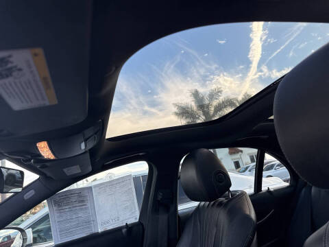 2019 Mercedes-Benz E-Class E 300