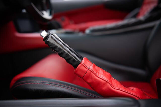 2008 Lamborghini Murcielago LP 640